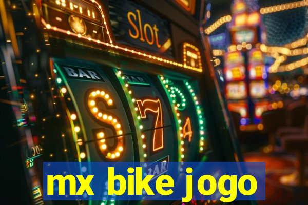 mx bike jogo